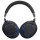 Audio-Technica ATH-MSR7b Over-Ear High-Resolution Headphones